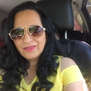 Meet your Posher, Ingrid